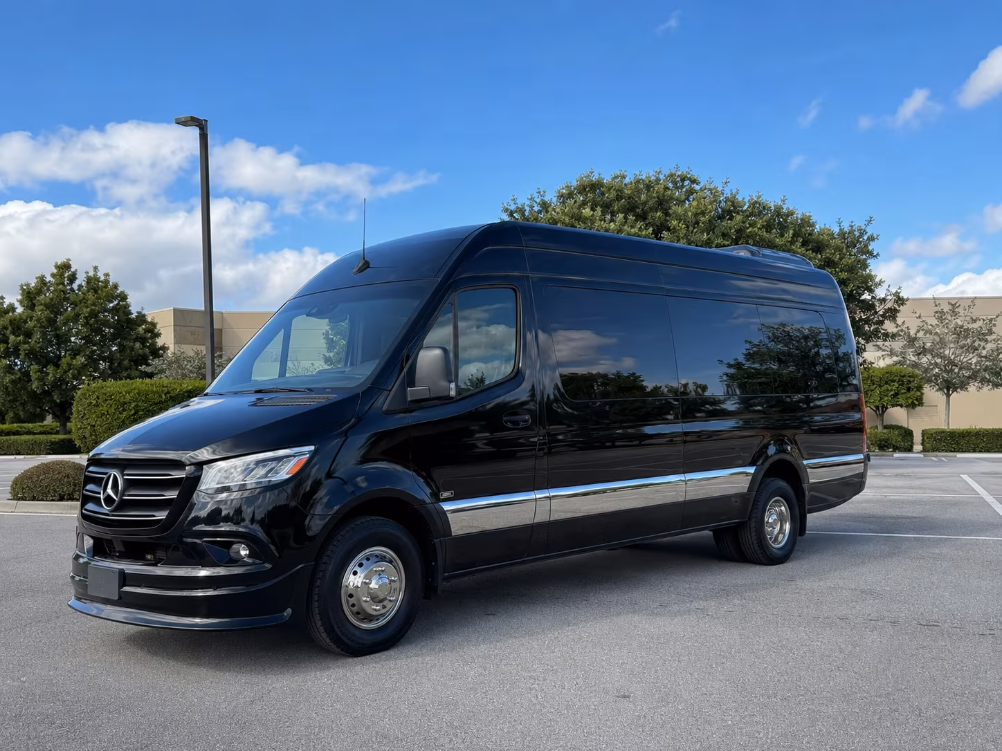 bismarck sporting event transportation