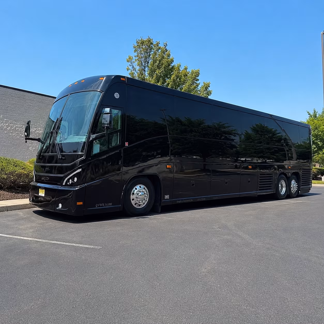 charter bus rentals for diocesan events and synod assemblies in grand forks