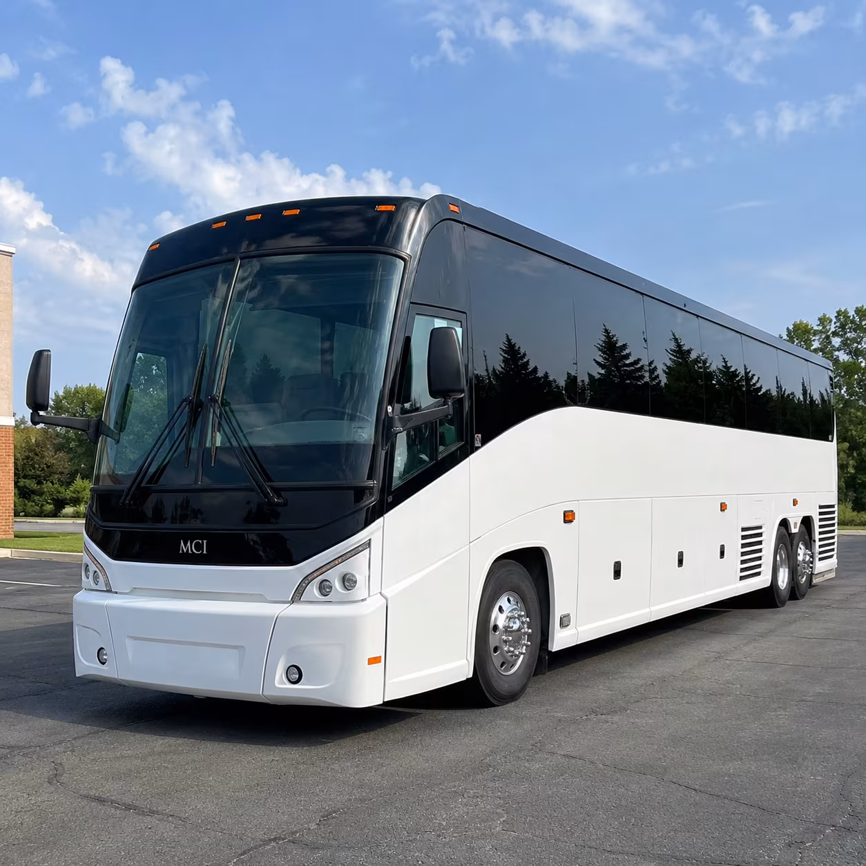 concert bus rentals for und campus events at chester fritz and ralph engelstad