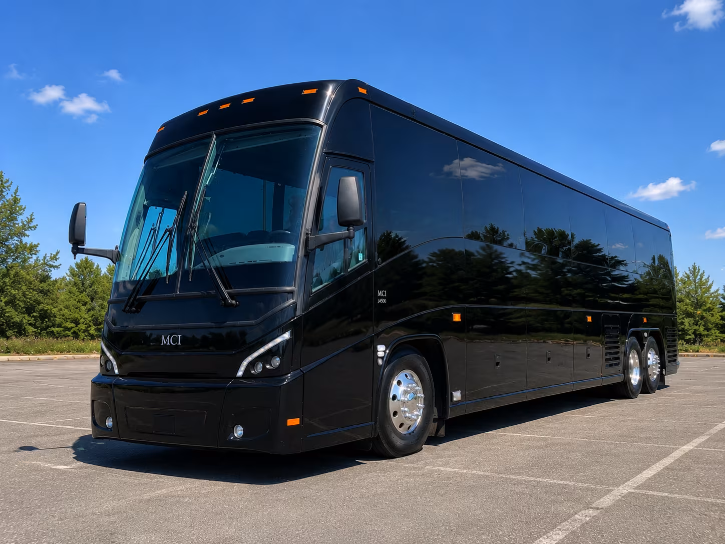 fargo concert transportation