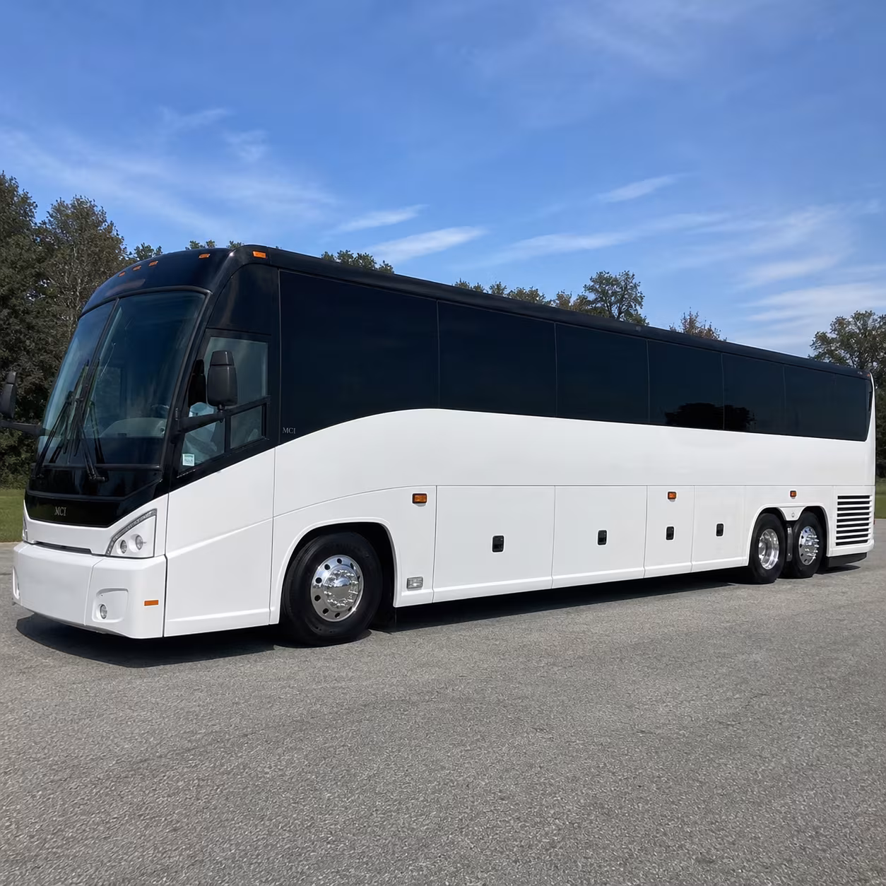 fargo employee transportation