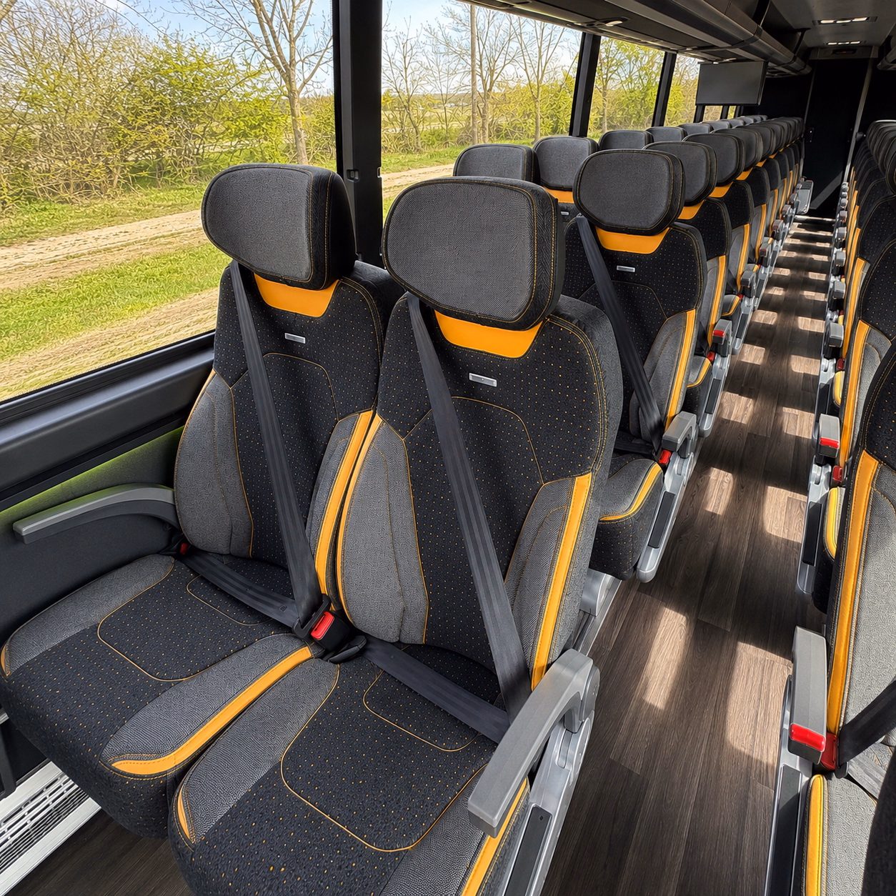 fargo event transportation
