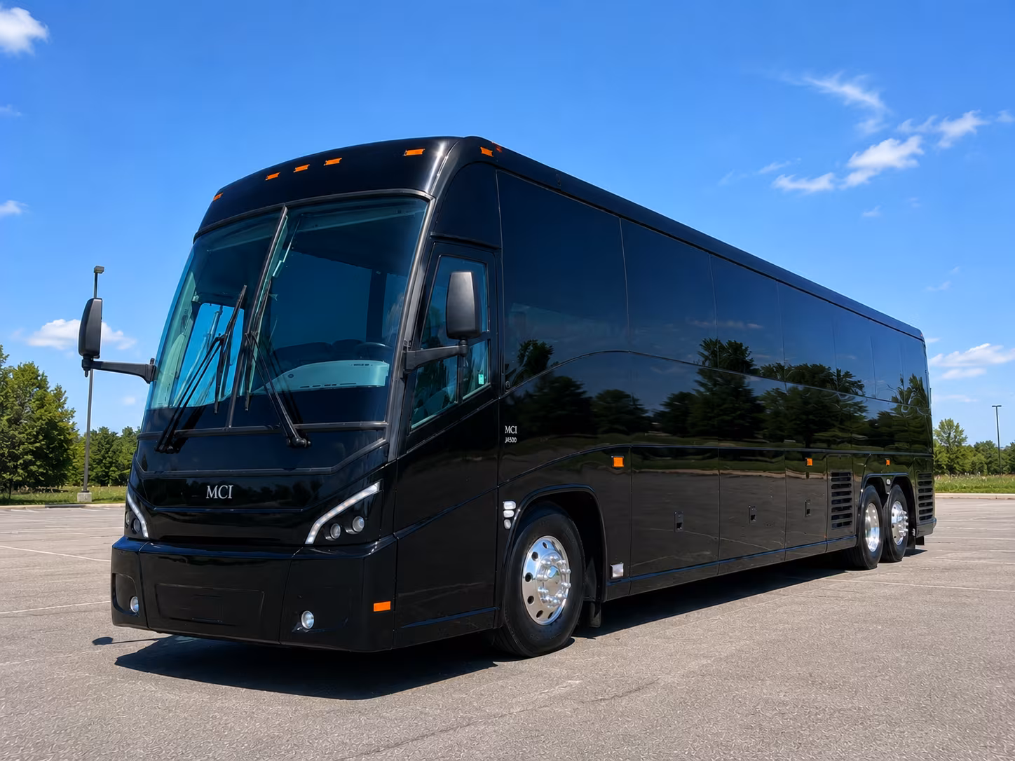 fargo field trip transportation