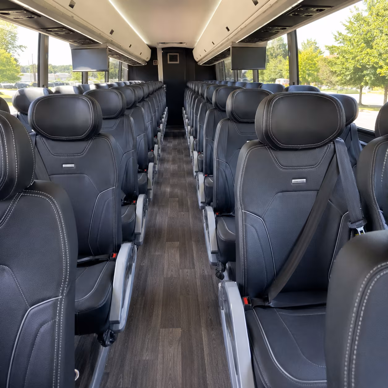 fargo long distance transportation