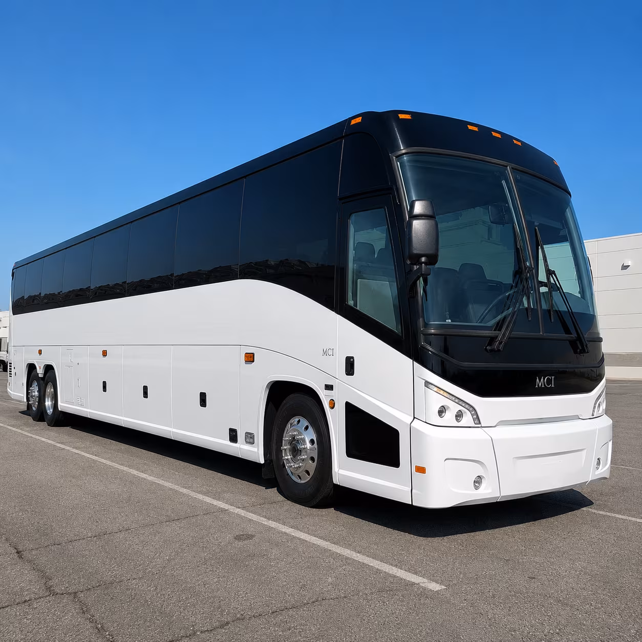 grand forks bus rental service area