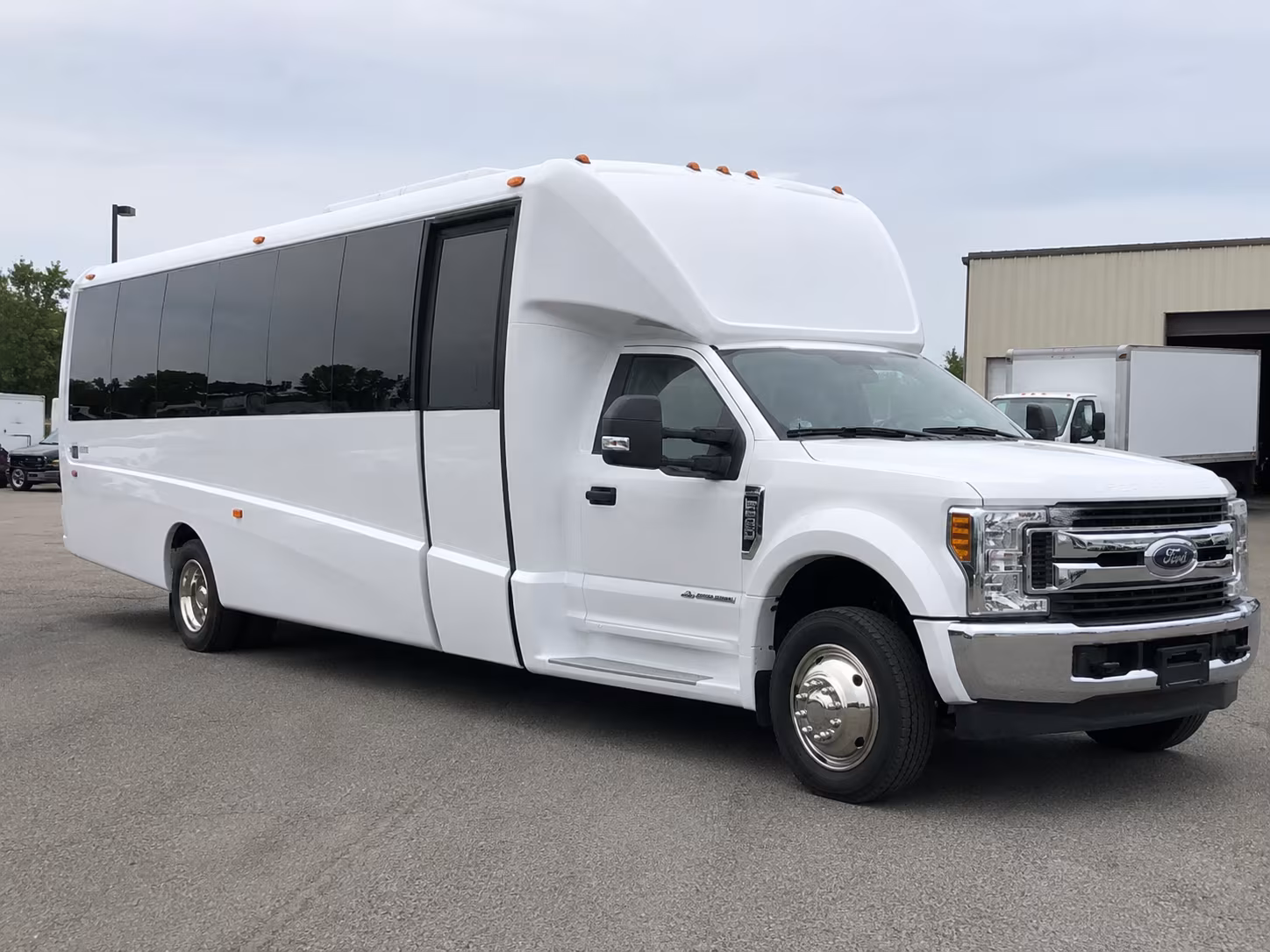 grand forks concert transportation onboard seating