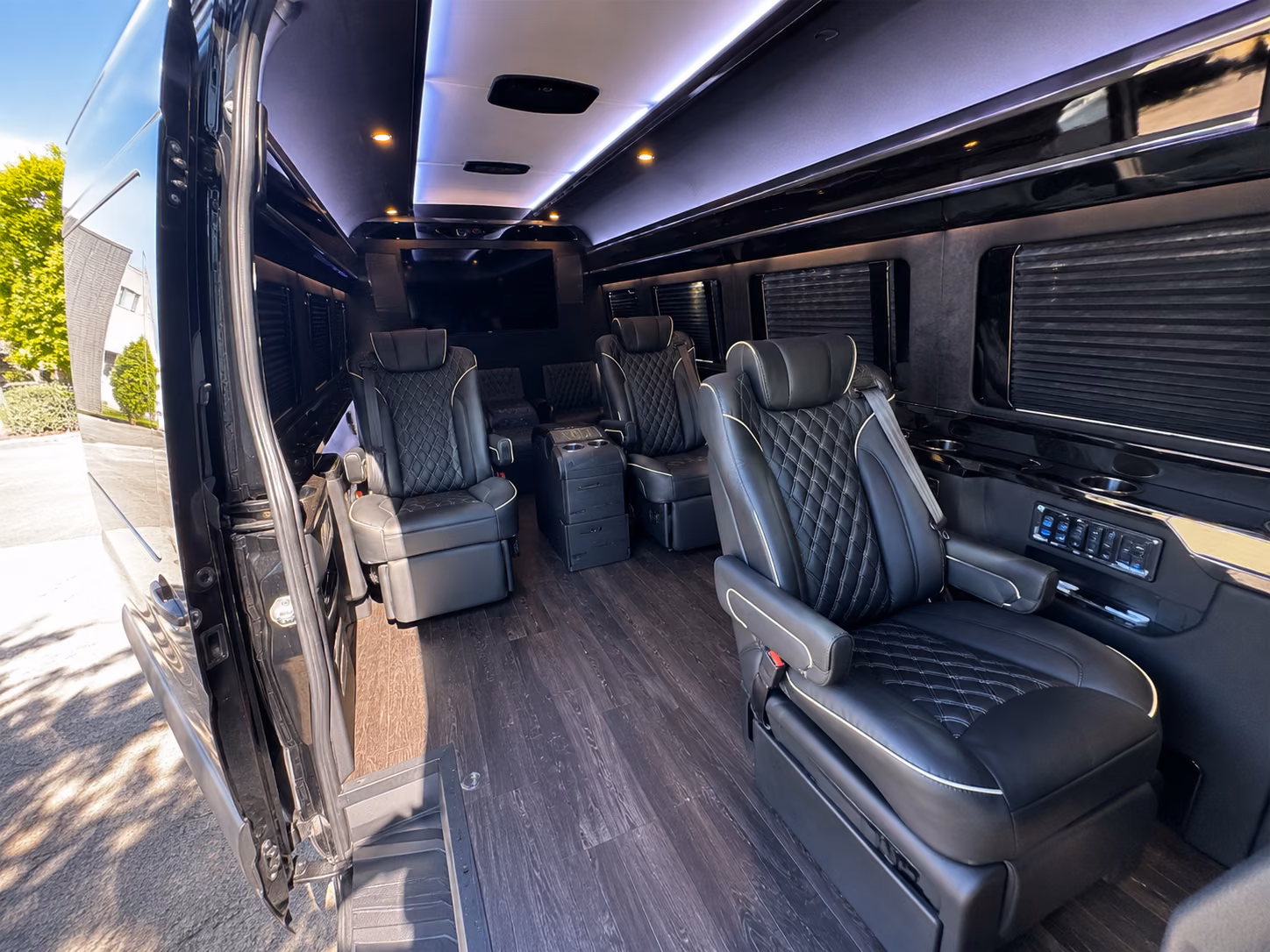 grand forks school event transportation onboard seating