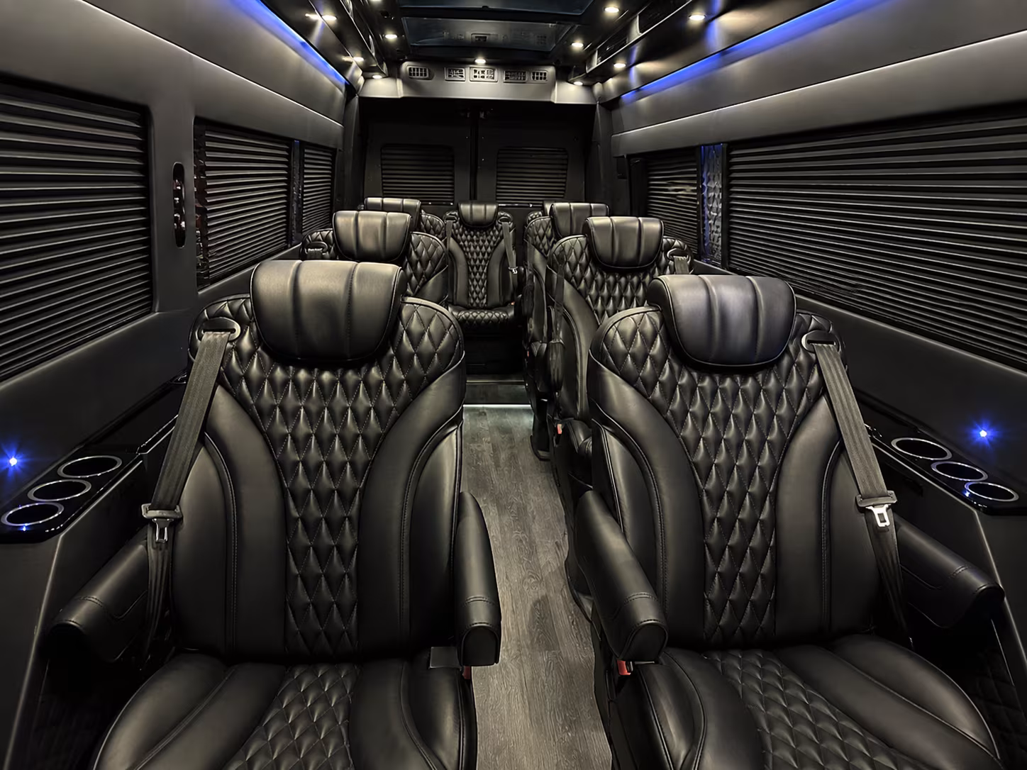Grand Forks School Event Transportation