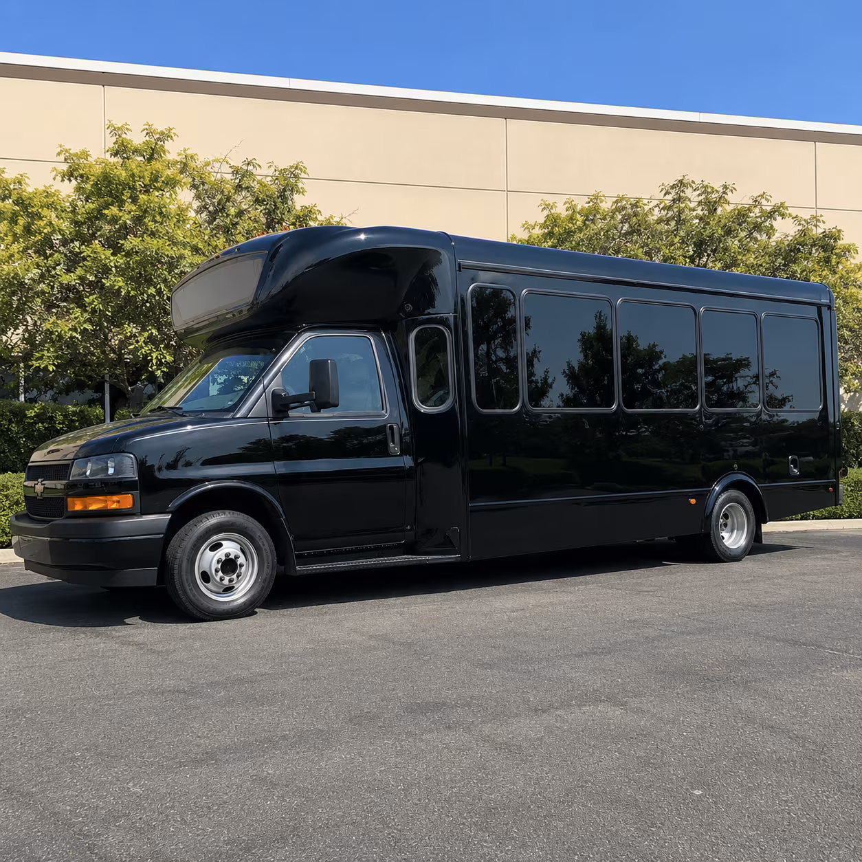 grand forks sporting event party bus rental