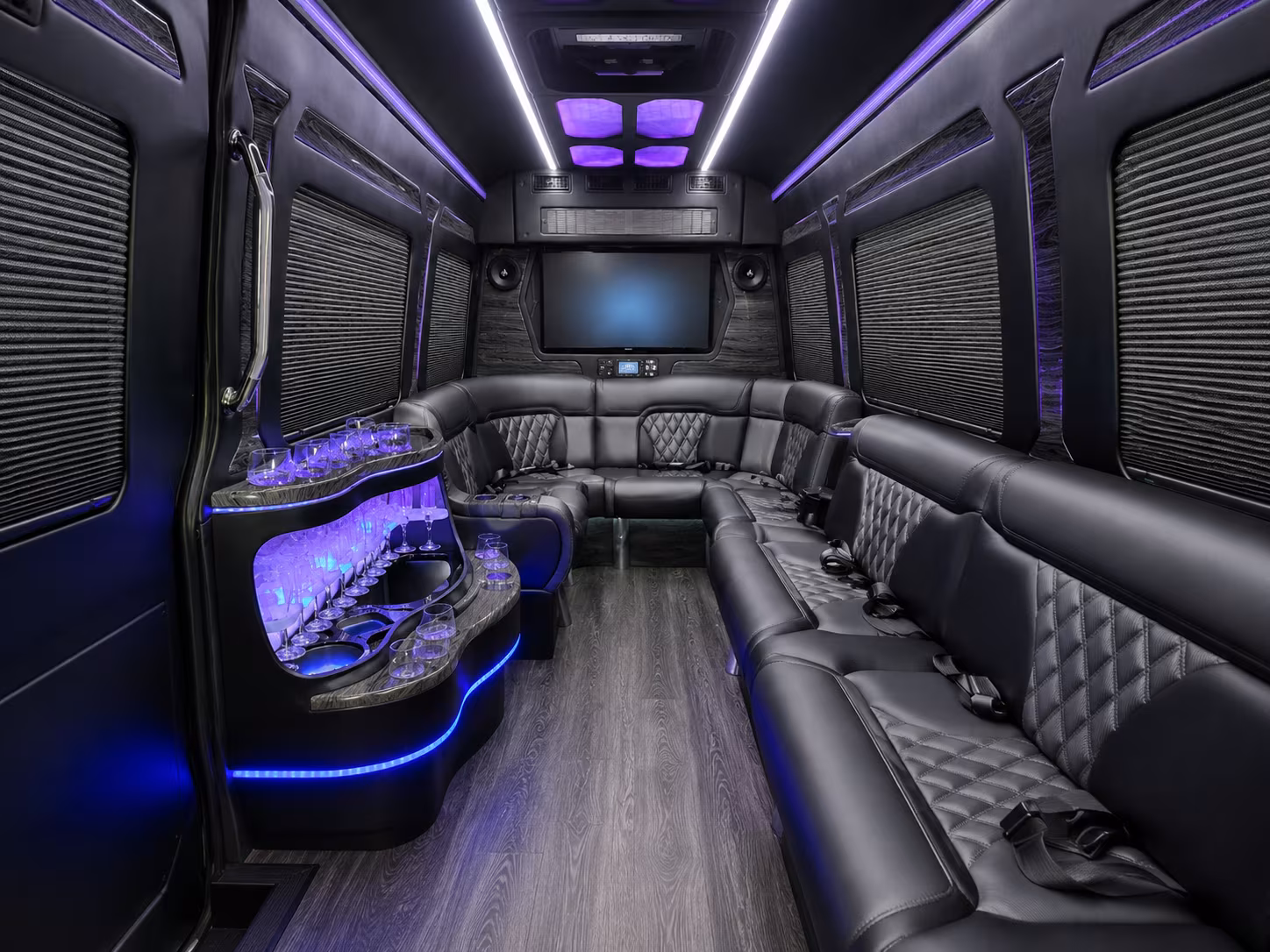 grandforkscharterbuscompany com can handle amazon shift shuttles on any schedule
