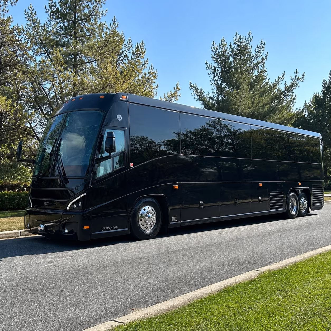 grandforkscharterbuscompany com helps you move rotc cadets and guard units across the region