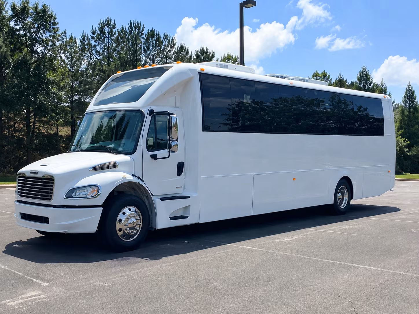 keep the celebration going with a grand forks bachelorette party bus