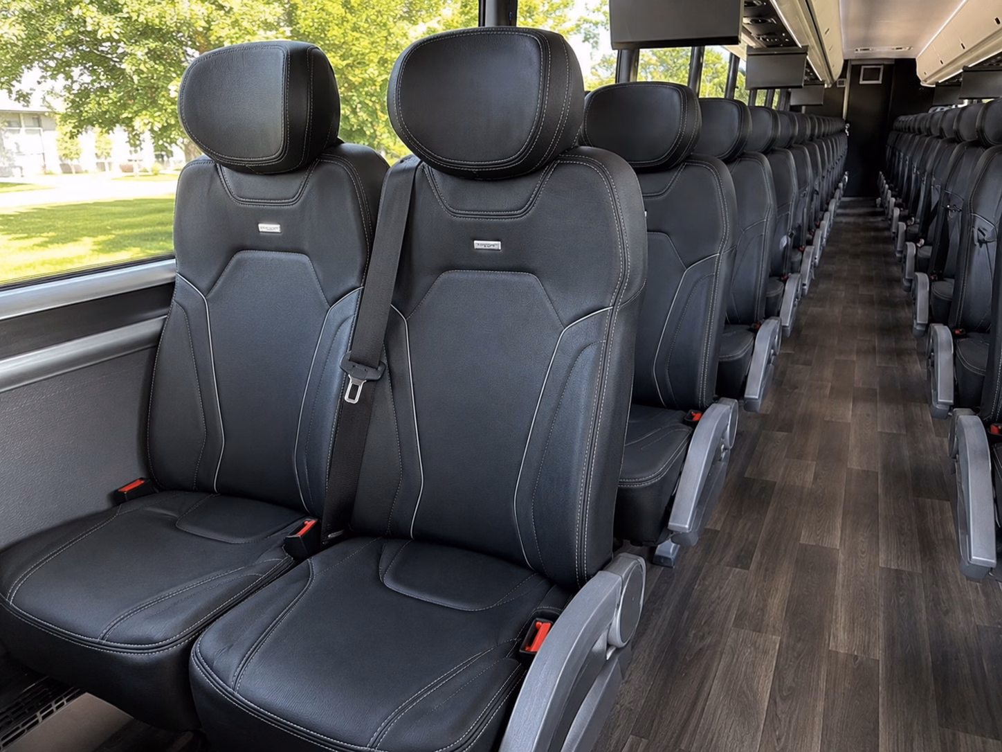 minot grand forkscharter bus rental