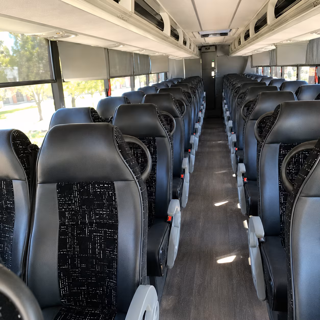 omaha wedding transportation