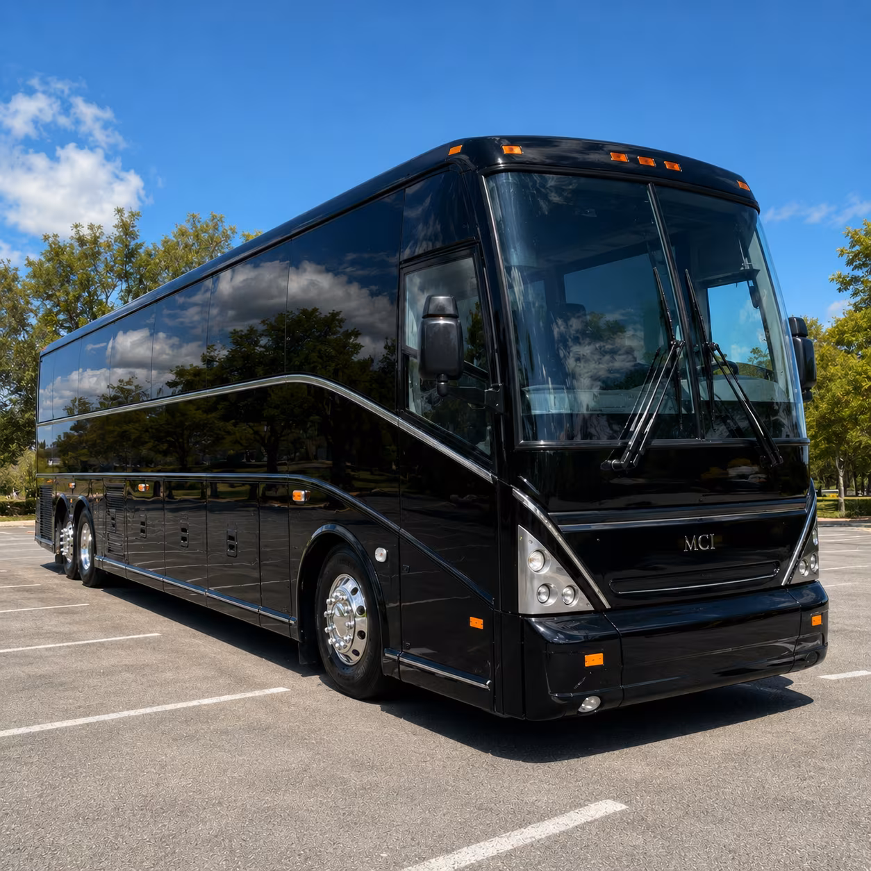 one bus keeps every celebration together in grand forks