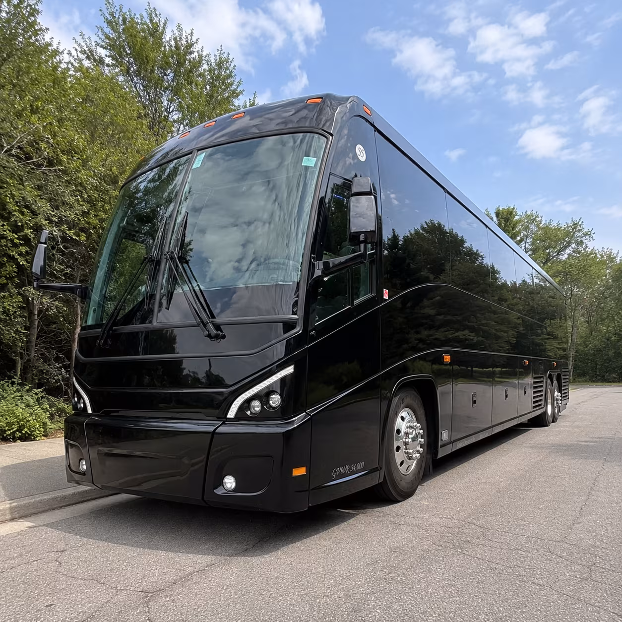we help you compare buses for the north dakota state fair in minot