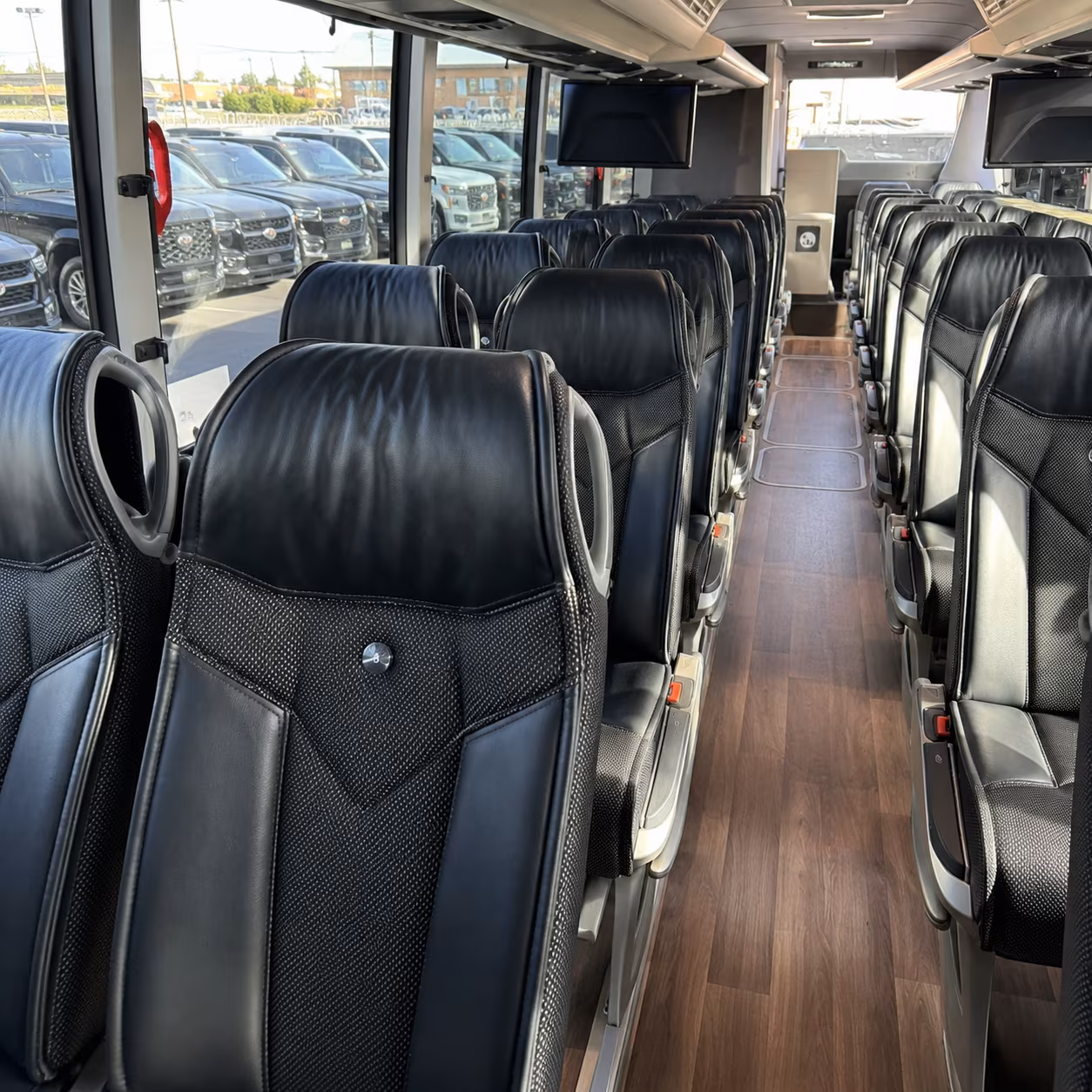 west fargo grand forks charter buses