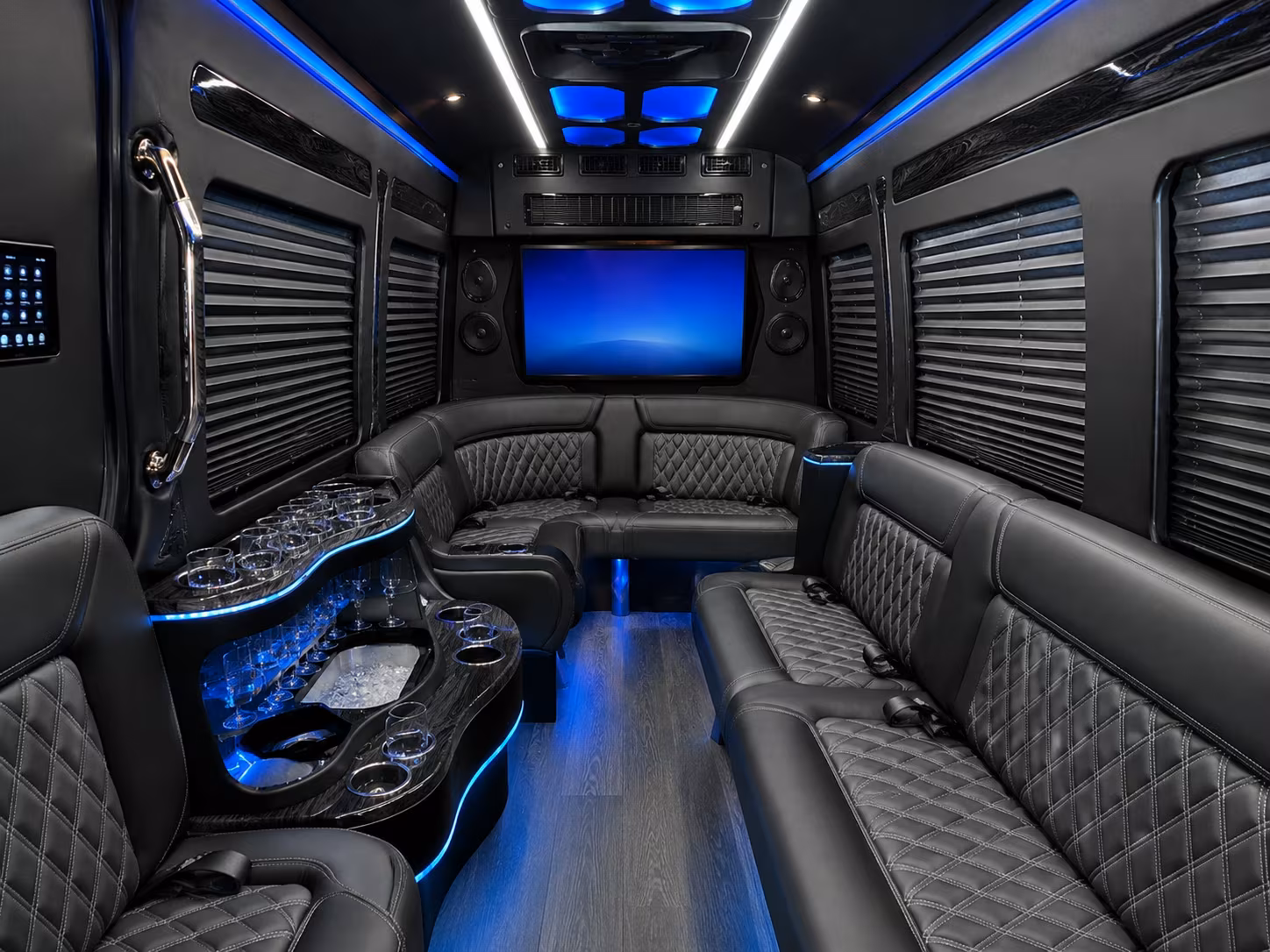 with so many bus types available you ll find the right fit for any class size