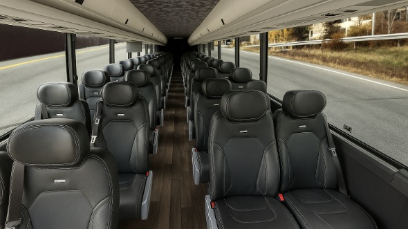 grand forks 18 passenger minibus rental