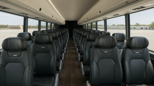 grand forks 20 passenger minibus rental