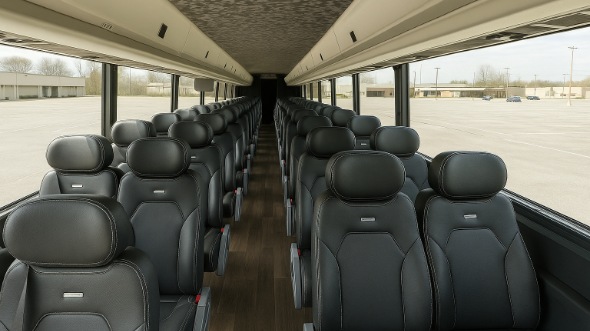 grand forks 30 passenger minibus rental