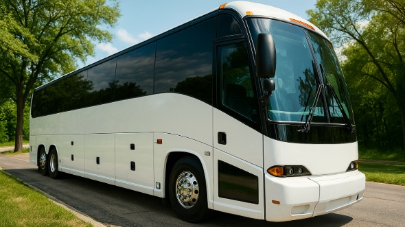 grand forks private event transportation