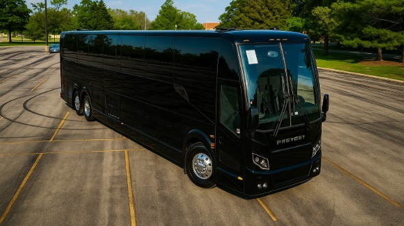 grand forks prom and homecoming party bus rentals