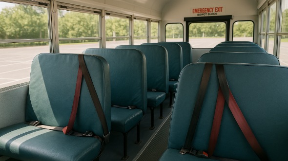 grand forks school bus rental rental