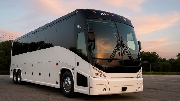grand forks summer camp transportation and bus rentals
