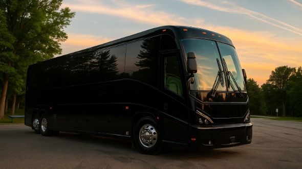 grand forks vacation bus rentals for family trips